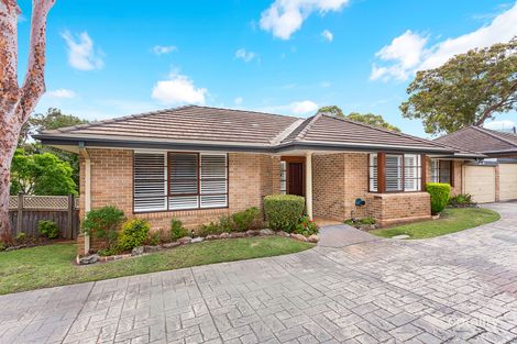 17/438 Port Hacking Rd, Caringbah South, NSW 2229