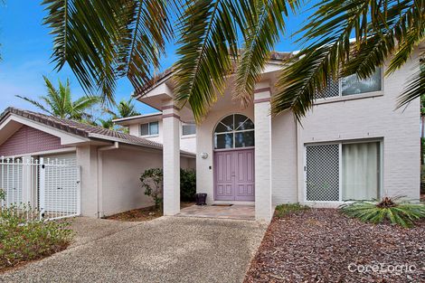 Property photo of 9 Wendouree Crescent Westlake QLD 4074