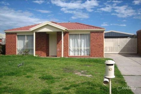 Property photo of 10 Cypress Close Hampton Park VIC 3976