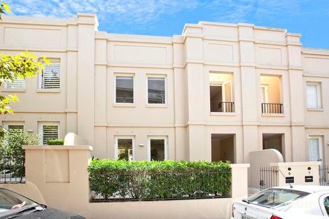 Property photo of 9 Flinton Street Paddington NSW 2021