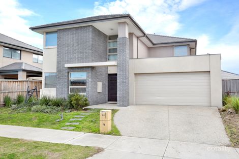 Property photo of 23 Freedman Avenue Williams Landing VIC 3027