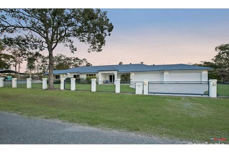 Property photo of 693 Boston Road Chandler QLD 4155