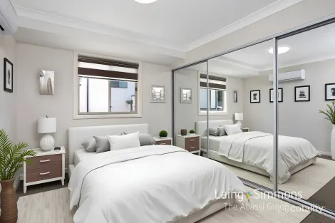 8/73-74 Hobart St, St Marys, NSW 2760