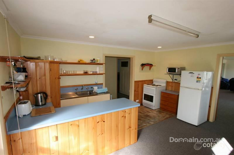 Property photo of 4 Shoobridge Street Crayfish Creek TAS 7321