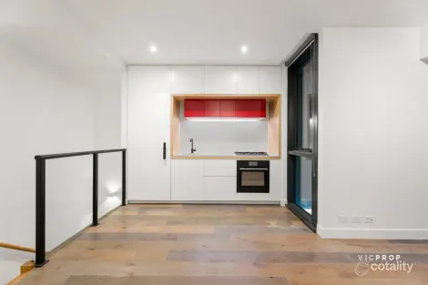 Property photo of 3 Doepel Way Docklands VIC 3008