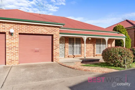 Property photo of 11/84 Lambert Street Bathurst NSW 2795
