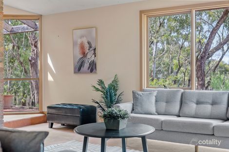 Property photo of 70 Blue Ridge Road Dewhurst VIC 3808