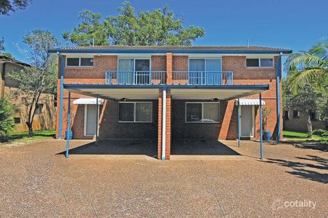 Property photo of 1/10 Catalina Close Nelson Bay NSW 2315