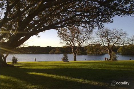 Property photo of 2/21 Poate Road Centennial Park NSW 2021