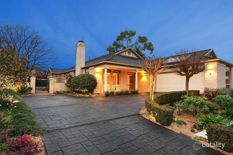 3 Muston Pl, Glenhaven, NSW 2156