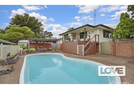 13 Coldstream Cres, Rankin Park, NSW 2287