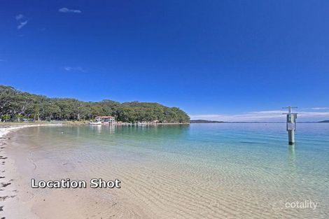 Property photo of 1/10 Catalina Close Nelson Bay NSW 2315