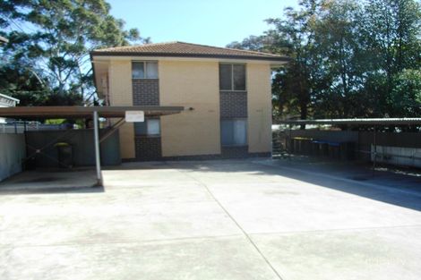 Property photo of 3/44 Fiveash Drive Pasadena SA 5042