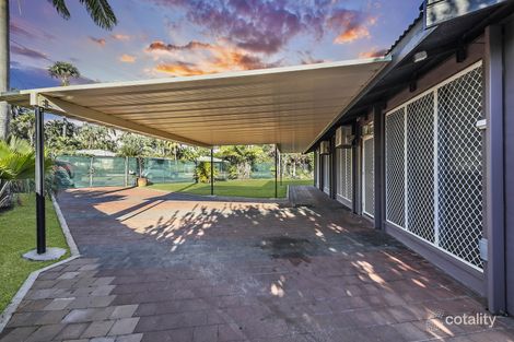 Property photo of 25 Thompson Crescent Moil NT 0810