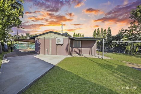 Property photo of 25 Thompson Crescent Moil NT 0810