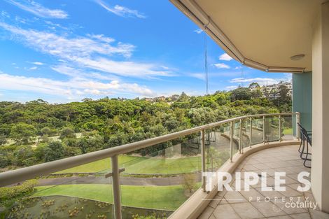 6d/2 King St, Wollstonecraft, NSW 2065