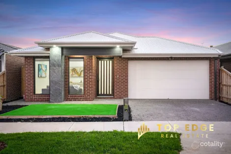 94 Clipstone Cres, Fraser Rise, VIC 3336