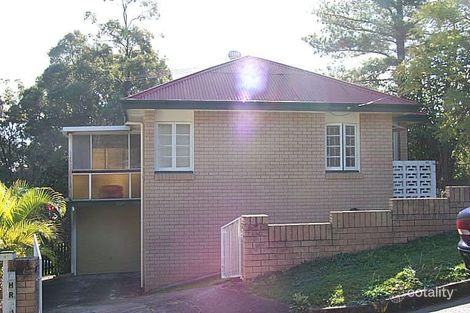 45 Lavington St, Coorparoo, QLD 4151