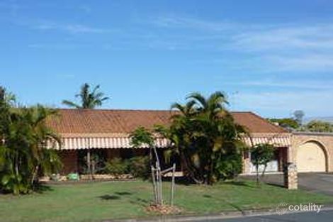 Property photo of 4 Frome Place Coombabah QLD 4216