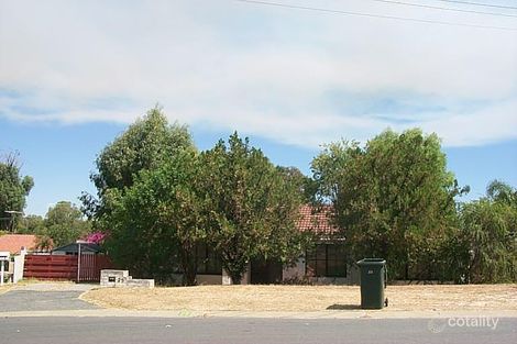 25 Madana Pl, Craigie, WA 6025