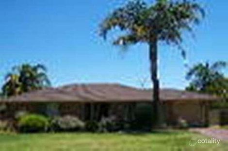 Property photo of 4 Newham Way Kingsley WA 6026