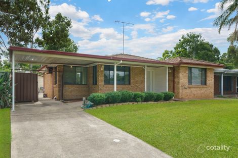 Property photo of 89 Allard Street Penrith NSW 2750