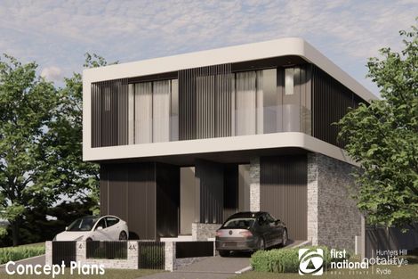 Property photo of 4 Phillip Road Putney NSW 2112