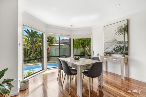 Property photo of 3 Via Rossi Close Garden Suburb NSW 2289