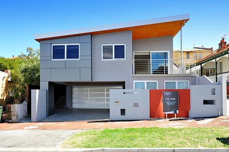 19 Preston Point Rd, East Fremantle, WA 6158