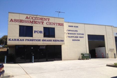 10/79 Williamson Rd, Ingleburn, NSW 2565