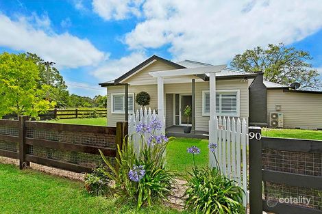 Property photo of 90 Howes Road Somersby NSW 2250