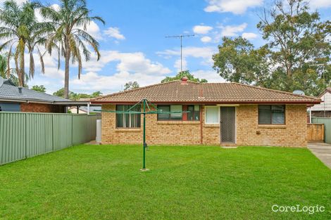 Property photo of 89 Allard Street Penrith NSW 2750