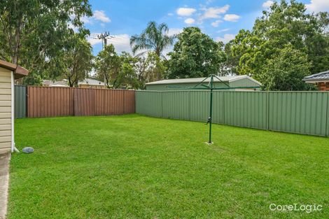 Property photo of 89 Allard Street Penrith NSW 2750