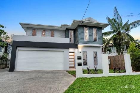 136b Martyn St, Parramatta Park, QLD 4870