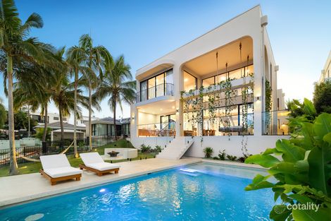 Property photo of 12 Rio Vista Boulevard Broadbeach Waters QLD 4218