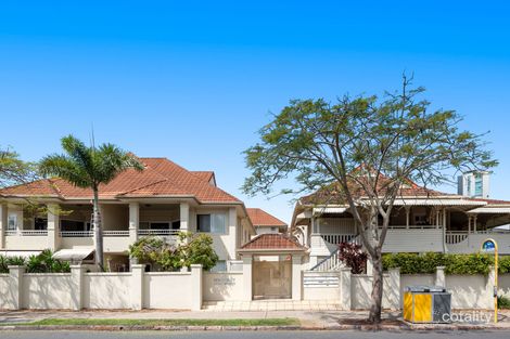 Property photo of 9/41 Racecourse Road Hamilton QLD 4007