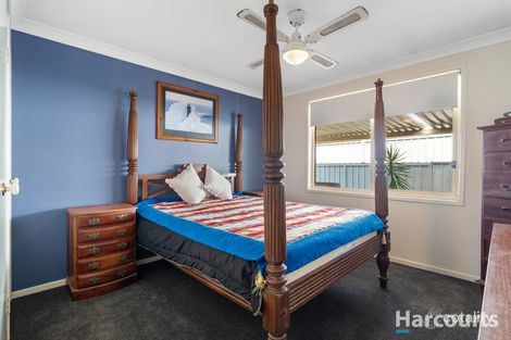 Property photo of 4/32 Harrison Street Warners Bay NSW 2282