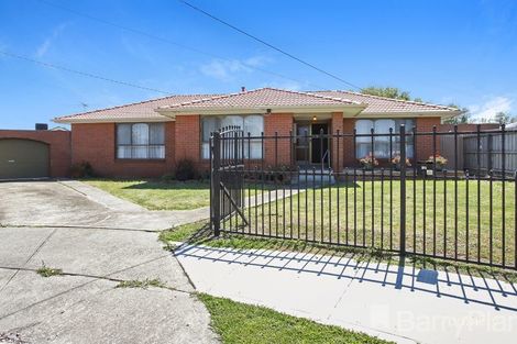 Property photo of 10 Felgate Close Tullamarine VIC 3043