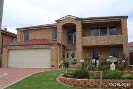 Property photo of 30 Harrington Avenue Castle Hill NSW 2154