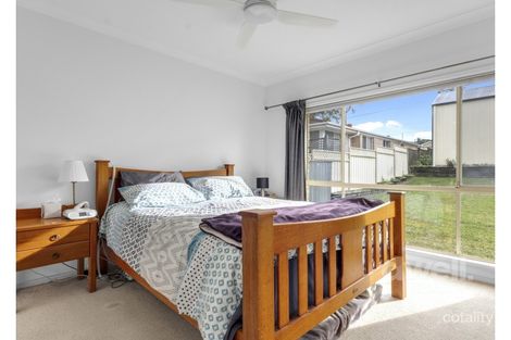 Property photo of 8 Panorama Road St Georges Basin NSW 2540