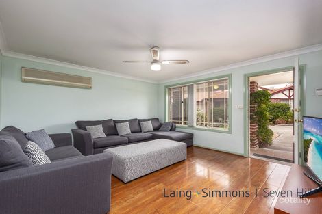 Property photo of 6/201 Old Windsor Road Northmead NSW 2152