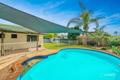 Property photo of 13 Serrano Crescent Cranbrook QLD 4814