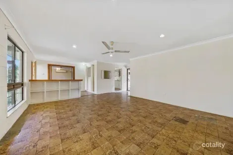 Property photo of 13 Serrano Crescent Cranbrook QLD 4814