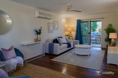 Property photo of 15 Bligh Street Kirwan QLD 4817