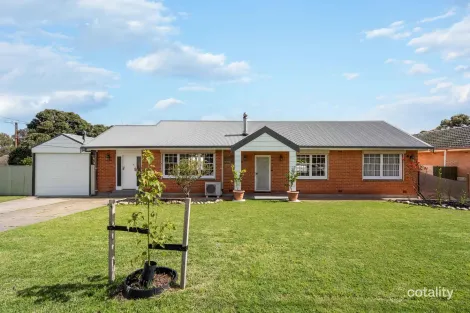 16 CANOPUS AVE, HOPE VALLEY, SA 5090