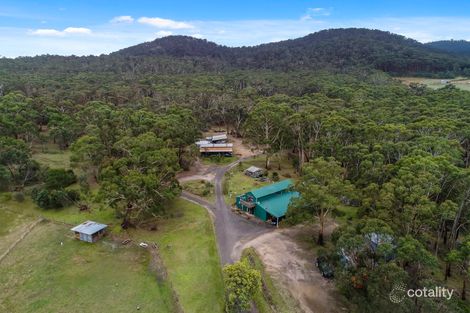 107 Dohertys Rd, Pipers Creek, VIC 3444