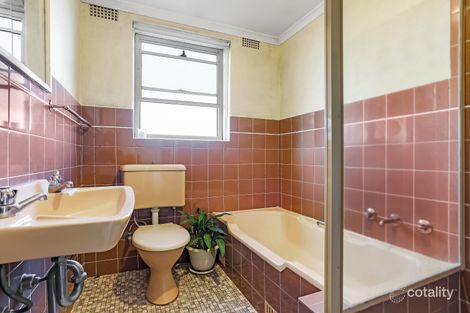 Property photo of 3/231 Bunnerong Road Maroubra NSW 2035