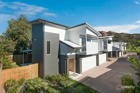 1/3 Cook St, North Ward, QLD 4810