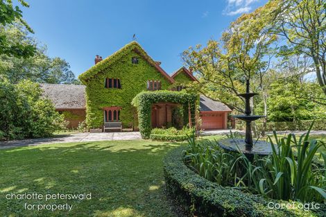 Property photo of 332 Davey Street South Hobart TAS 7004