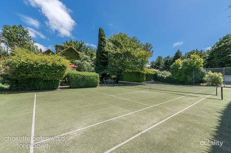 Property photo of 332 Davey Street South Hobart TAS 7004